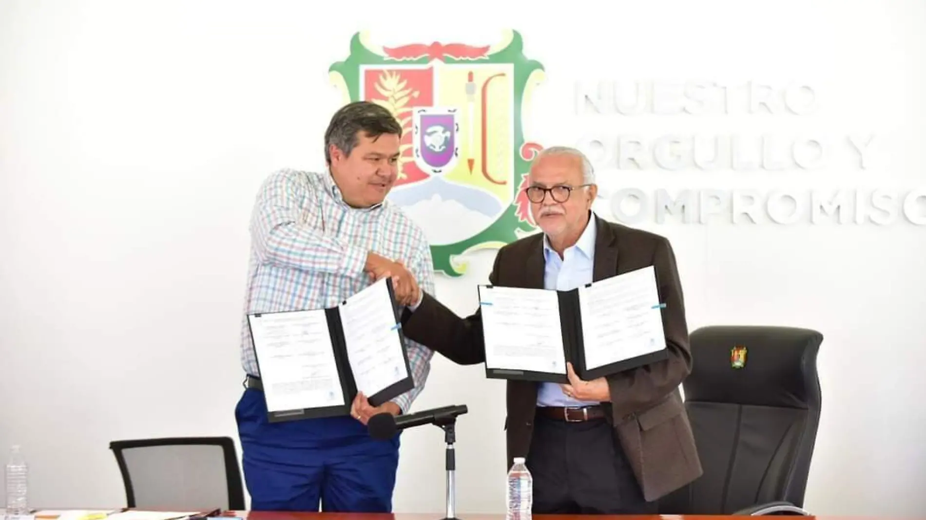 Nayarit convenio Conapesca